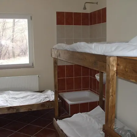 Hostal Aranytolgy Szallo Kemence
