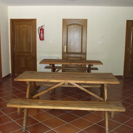 Hostal Aranytolgy Szallo Kemence