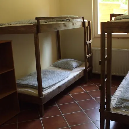 Hostal Aranytolgy Szallo Kemence